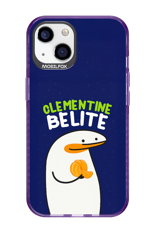 Clementine Belite 2.0 - Apple iPhone 13