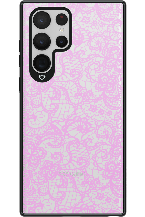Dantela 2.0 - Samsung Galaxy S22 Ultra