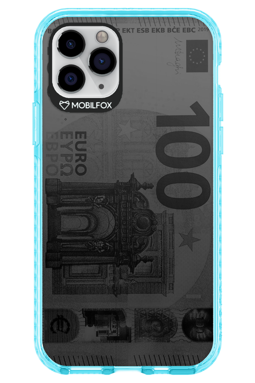 Euro Black 2.0 - Apple iPhone 11 Pro