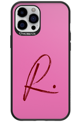 (Sorbet) R 2.0 - Apple iPhone 12 Pro Max