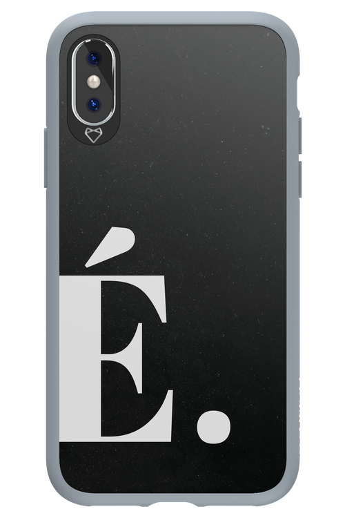 E II (Off Space) 2.0 - Apple iPhone XS