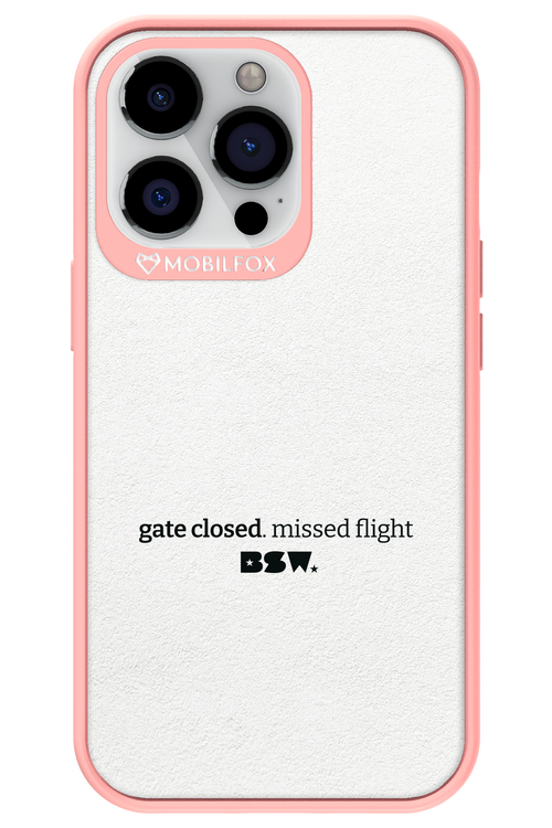 BSW FourSeasons 12 2.0 - Apple iPhone 13 Pro