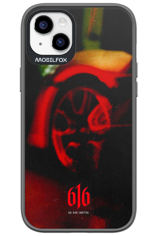 616 2.0 - Apple iPhone 14 Plus
