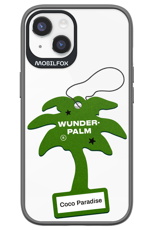 Wunder-Palm 2.0 - Apple iPhone 14
