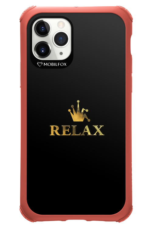 Relax 2.0 - Apple iPhone 11 Pro