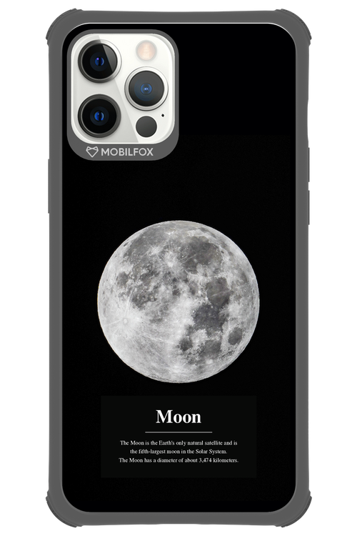 Moon 2.0 - Apple iPhone 12 Pro Max