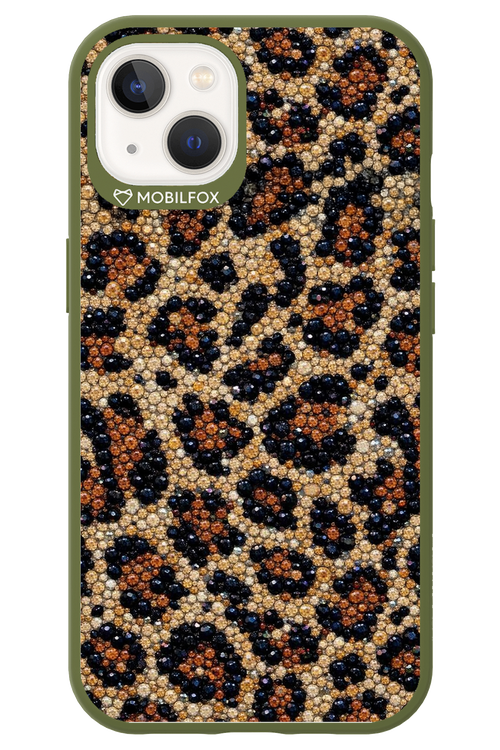 Crystal Roar 2.0 - Apple iPhone 13