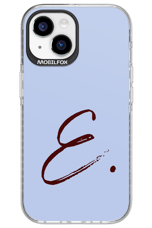 (Jellyfish Presso) E 2.0 - Apple iPhone 15