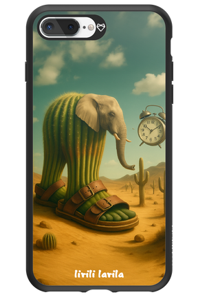 Lirili larila - Apple iPhone 8 Plus