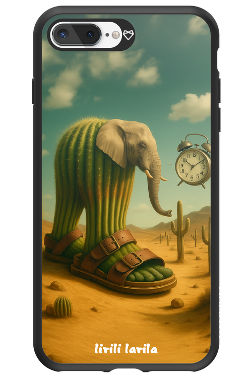 Lirili larila - Apple iPhone 8 Plus