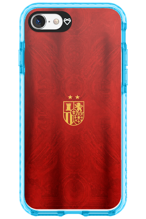 Spain II 2.0 - Apple iPhone SE 2022