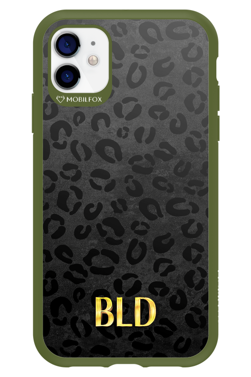 BLD BLVCK LEO - Apple iPhone 11