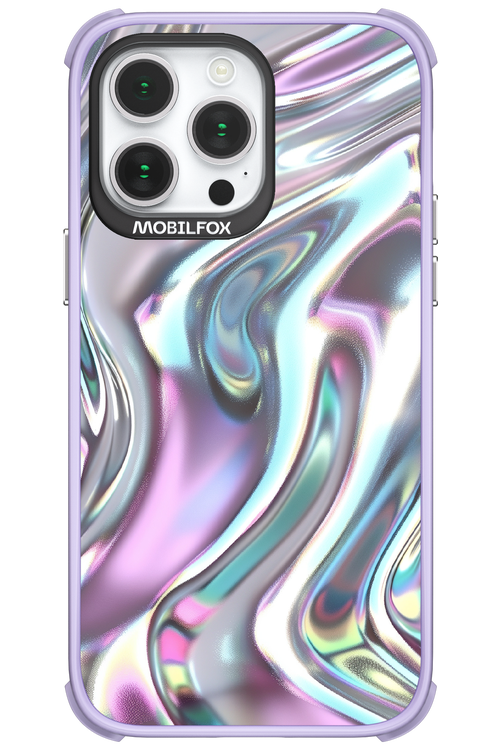 Holochrome 2.0 - Apple iPhone 14 Pro Max
