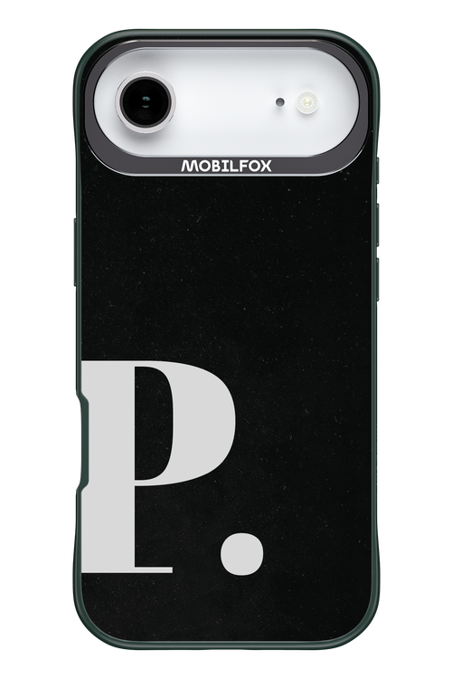 P (Off Space) 2.0 - Apple iPhone 17 Air
