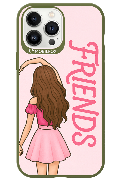 Friendssss 2.0 - Apple iPhone 13 Pro Max