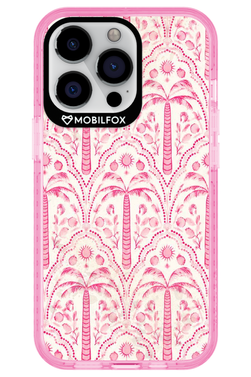 Pink Palm 2.0 - Apple iPhone 13 Pro