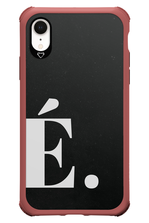 E II (Off Space) 2.0 - Apple iPhone XR