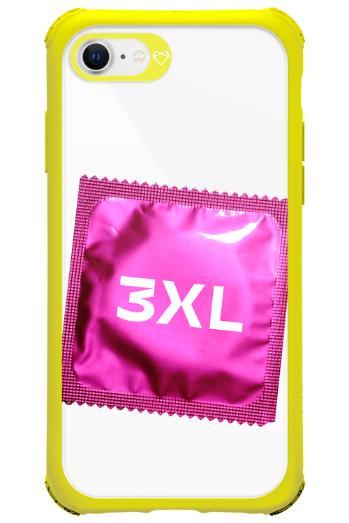 3XL 2.0 - Apple iPhone SE 2022