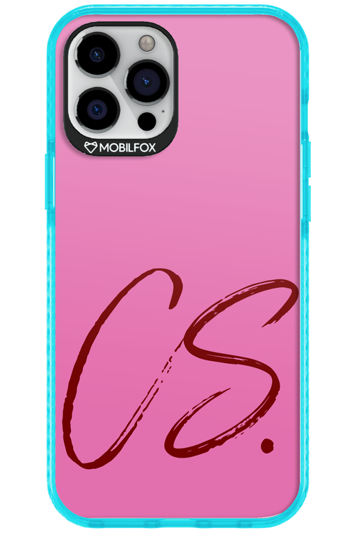(Sorbet) CS 2.0 - Apple iPhone 12 Pro Max