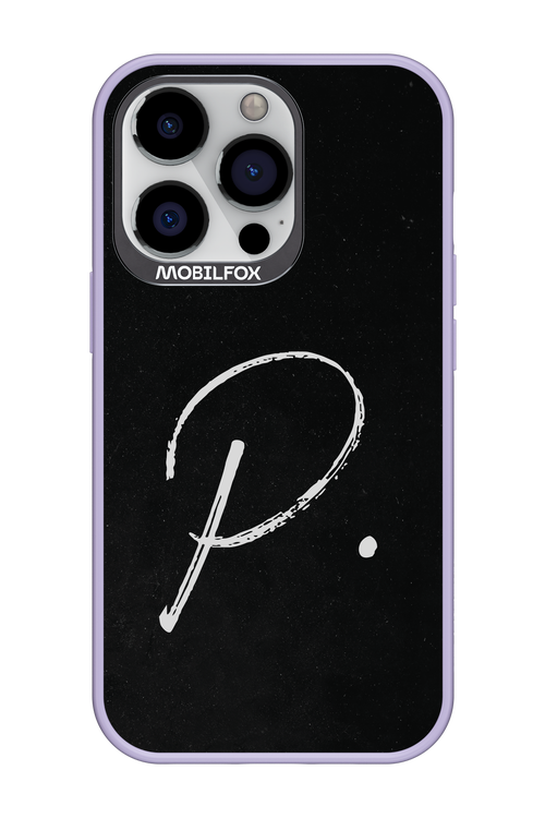 (Off Space) P 2.0 - Apple iPhone 13 Pro