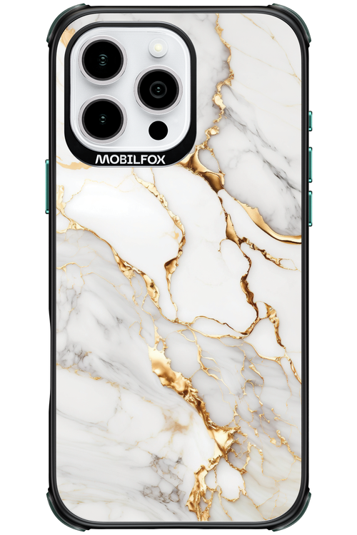 Ariel 2.0 - Apple iPhone 16 Pro Max