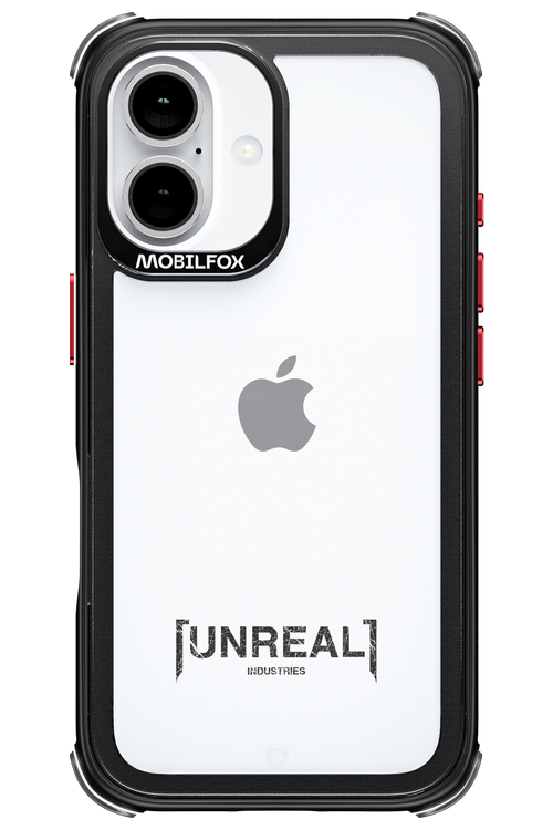 Minilogo 2.0 - Apple iPhone 16