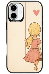 Girl Love I - Apple iPhone 16 Plus