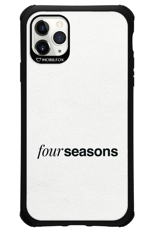 BSW FourSeasons 11 2.0 - Apple iPhone 11 Pro Max