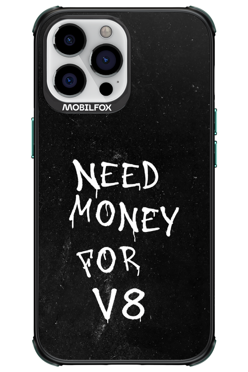 V8 2.0 - Apple iPhone 13 Pro Max