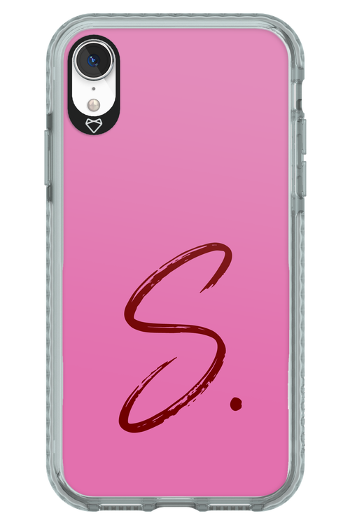 (Sorbet) S 2.0 - Apple iPhone XR