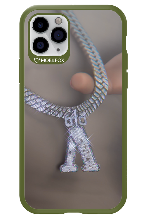 Azteca Chain 2.0 - Apple iPhone 11 Pro