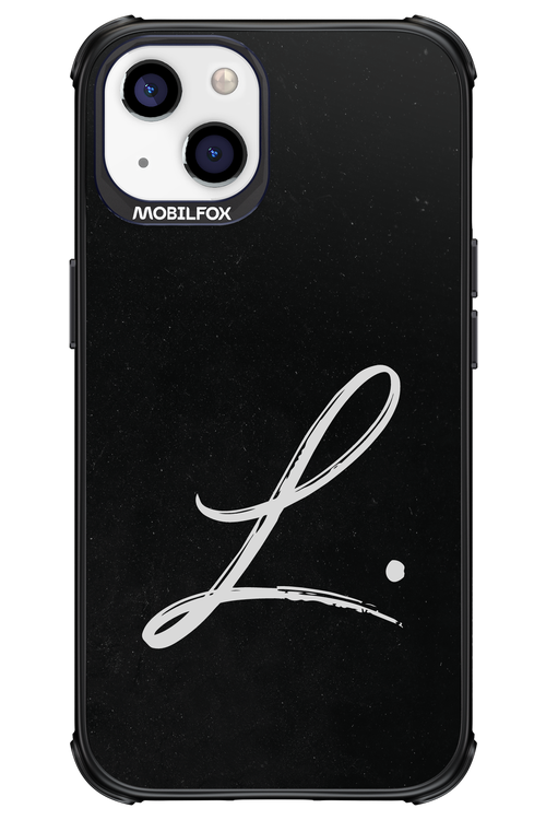 (Off Space) L 2.0 - Apple iPhone 13