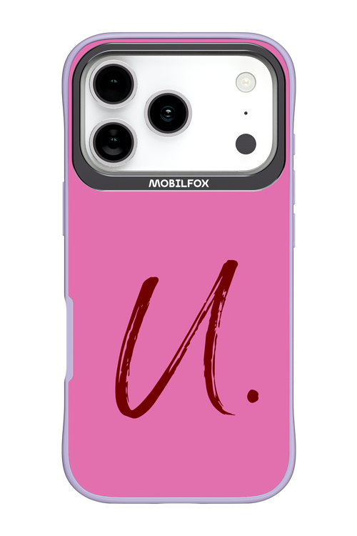 (Sorbet) U 2.0 - Apple iPhone 17 Pro