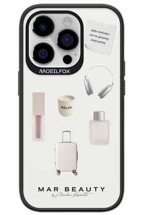 Clean Girl - Apple iPhone 14 Pro