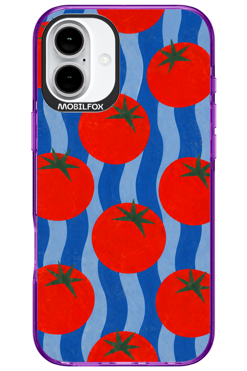 TOMATO 2.0 - Apple iPhone 16 Plus