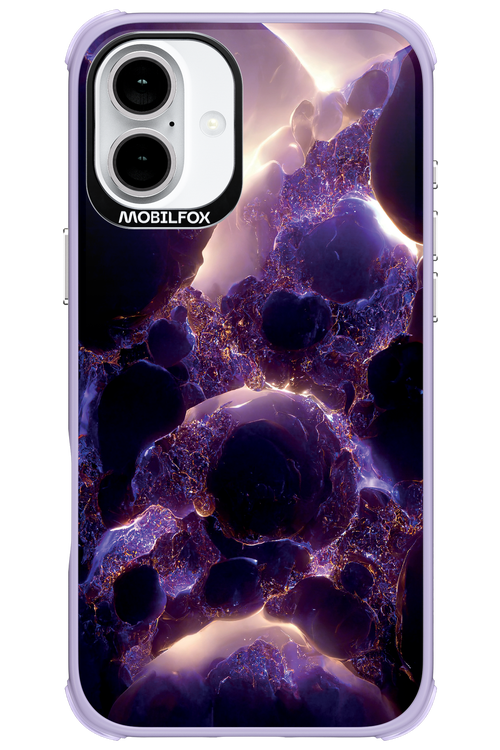 Scapolite - Apple iPhone 16 Plus