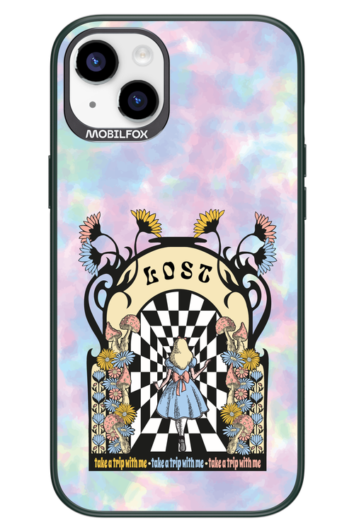 L0ST 2.0 - Apple iPhone 14 Plus