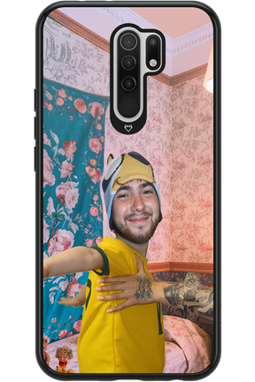 Balkan Style - Xiaomi Redmi 9