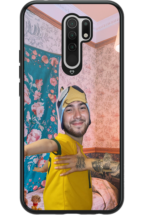 Balkan Style - Xiaomi Redmi 9