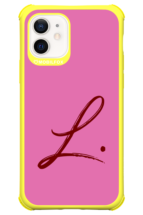 (Sorbet) L 2.0 - Apple iPhone 12