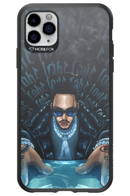 Fake Love 2.0 - Apple iPhone 11 Pro Max