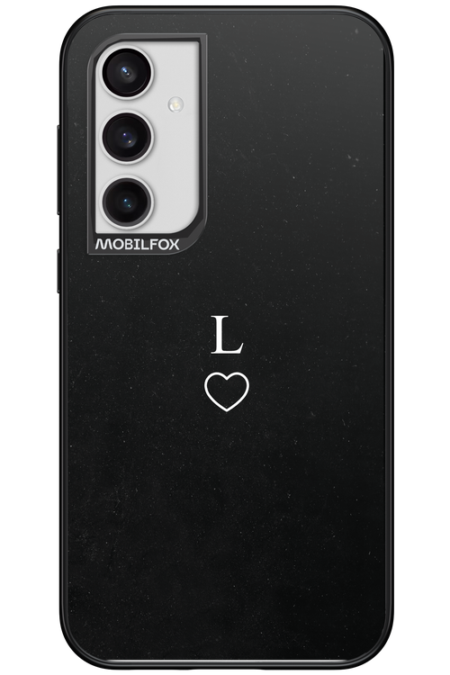 L Black 2.0 - Samsung Galaxy S23 FE