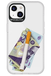 Cigarette 100 Lei - Apple iPhone 13