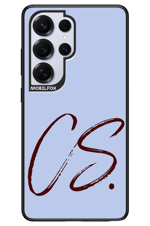 (Jellyfish Presso) CS 2.0 - Samsung S25 Ultra