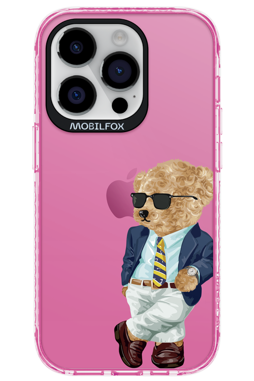 Boss 2.0 - Apple iPhone 14 Pro