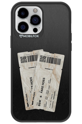 BSW FourSeasons 3 2.0 - Apple iPhone 13 Pro Max