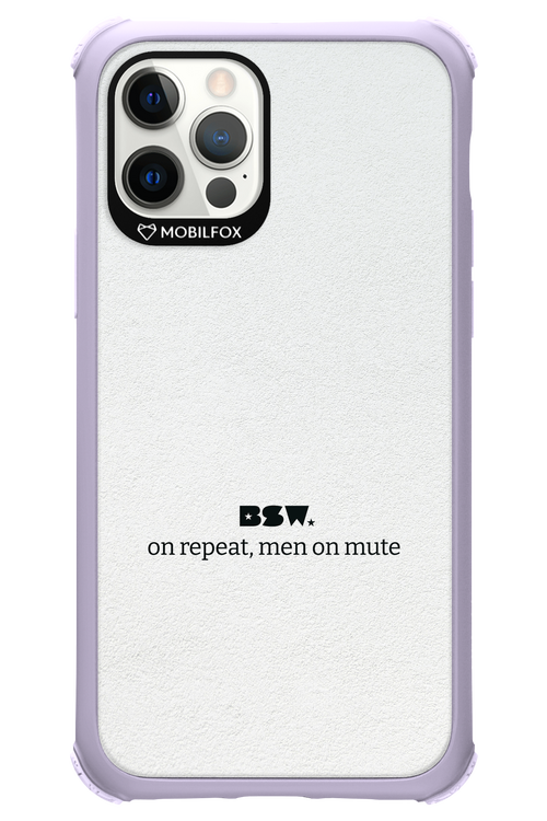 BSW FourSeasons 14 2.0 - Apple iPhone 12 Pro