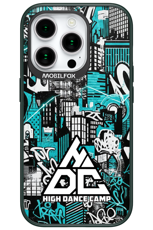 HDC 3 2.0 - Apple iPhone 15 Pro