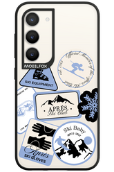 Alpine Spirit - Samsung Galaxy S23