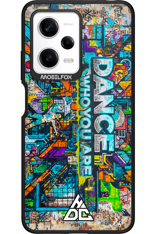 HDC 4 - Xiaomi Redmi Note 12 Pro 5G